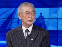 М.Дагва: Би 1986 онд Москвагийн төлөөлөгчийн газрыг нээлцэж байсан