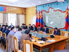 Төсвийг хэмнэлттэй, төрийн албыг бүтээмжтэй болгоход мэргэжлийн эдийн засагч, ТОП 100 ААН-тэй хамт..