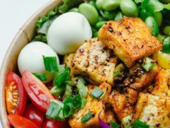 Германд мах орлуулагчийн үйлдвэрлэл нэмэгджээ