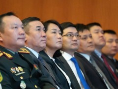 “Хамгийн чухал нь” зорилтот аян амжилттай зохион байгуулагдлаа