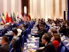 Олон улсын прокуроруудын холбооны 30 жилийн ой тохиож байна