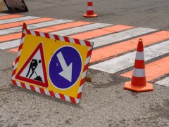 Баруун дөрвөн замын уулзвараас Гэсэр сүмийн уулзвар хүртэлх авто замыг хааж, шинэчилнэ