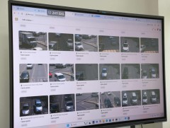 Замын хөдөлгөөний дүрэм зөрчвөл зургаар баталгаажуулж, холбоосоор илгээнэ 