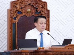 Д.Амарбаясгалан: Төрийн бизнес данхайдаг биш, харин иргэдийн бизнес нь цэцэглэдэг эрх зүйн шинэтгэ..