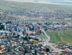 Архангай аймгийн тээврийн байгууллагууд 316.9 сая төгрөгийн орлоготой ажиллажээ