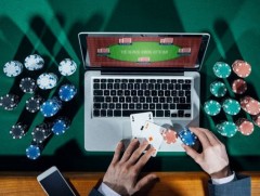 Цахим мөрийтэй тоглоомыг бүрэн хориглолоо 