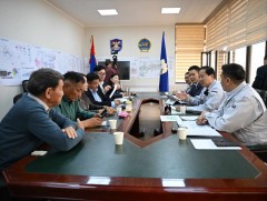 Монголын барилгачдын холбоодтой зөвшилцөх ажил үргэлжилж байна