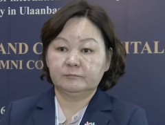 Шүүхийн үйл ажиллагааг олон улсын түвшинд нийцүүлж цахимжуулах шаардлагатай