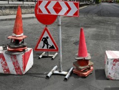 Лавай захын уулзвараас Алтарганы уулзвар хүртэлх авто замыг хааж шинэчилнэ