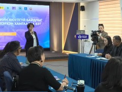 Эрх бүхий албан тушаалтнууд мэдээлэл өгөхөөс үндэслэлгүйгээр татгалзах тохиолдол олон байна