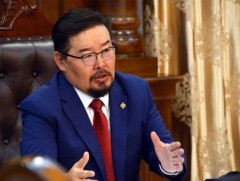 Ерөнхий сайд Иргэний зориг ногоон намд зөвшилцөх санал хүргүүлжээ