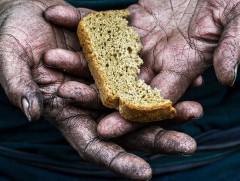 НҮБ: Хямрал, дайн мөргөлдөөний бүсэд өлсгөлөн улам даамжирч байна 