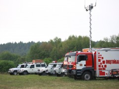 Сүүлийн тав хоногт 22 удаагийн ой, хээрийн түймэр бүртгэгдснээс 12 түймрийг бүрэн унтраалаа