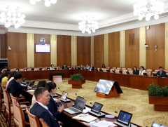 Эмнэлгийн чанарын ойлголтыг иргэн төвтэй тусламж үйлчилгээтэй уялдуулж шинэчлэн тодорхойлох шаардл..