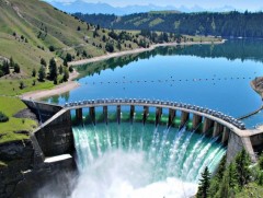 Эрдэнэбүрэнгийн усан цахилгаан станцын бүтээн байгуулалтад 700-800 хүн ажиллана