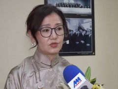 Анагаахын шинжлэх ухааны дээд шагналаар доктор, профессор О.Чимэдсүрэнг шагналаа 