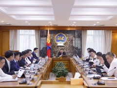 Улаанбурхан өвчний дэгдэлтийг таслан зогсоох, эмчилгээ, оношилгоонд шаардлагатай таван тэрбум төгр..