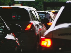 Хиймэл оюунаар зөрчил илрүүлдэг болсноор авто замын ачаалал, ослыг бууруулна