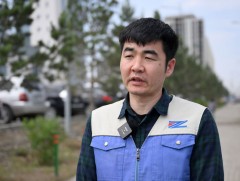 И.Зандангарав: Дулааны шугамын ажилд зохих журмыг мөрдөөгүйн улмаас эвдрэл үүссэн зөрчлийг арилгуу..