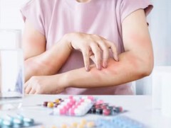 Эмийн харшилтай иргэдийн тоо хоёр дахин нэмэгджээ