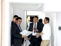 Түрээсийн гэрээгээр төрийн өмчлөлд шилжүүлэх боломжтой цэцэрлэг, сургуулийн барилгатай танилцлаа