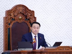 Хот байгуулалтын тухай хуульд нэмэлт оруулах тухай болон Хууль тогтоомжийн тухай хуульд нэмэлт, өө..