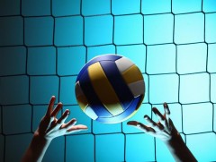 Европ дахь волейболчдын холбооны шилжин явах цомын анхдугаар тэмцээн боллоо 