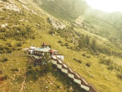 “Аръяабал хийдэд эд зүйл хулгайд алдагдсан” гэх хэргийг шуурхай илрүүллээ