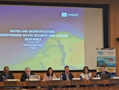 ЮНЕСКО-ийн Байнгын төлөөлөгчийн газартай хамтран 