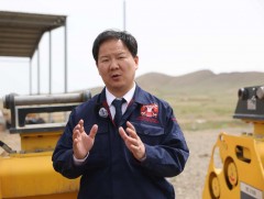 Т.Даваадалай: Хатуу хог хаягдлыг боловсруулан хайрга, дайрга болгож, эдийн засгийн эргэлтэд оруула..