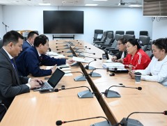 ТҮЦ эрхлэгчдэд 1689 ажлын байр санал болголоо