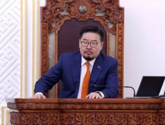 Ерөнхий сайд Г.Занданшатарт гадаад улс орнуудын Ерөнхий сайд нар баяр хүргэж, мэндчилгээ дэвшүүлж ..