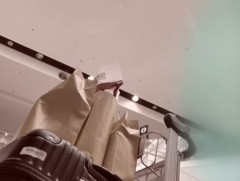 БНТУ-аас Монгол руу нисэхдээ авсан дайвар ачаанд нь хар тамхи нуусан байжээ