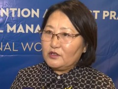 Орон нутагт дутуу нярайг тээвэрлэхэд хүндрэлтэй байна