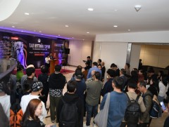 “Тал нутгийн гэрэл” медиа үзэсгэлэнг нээлээ