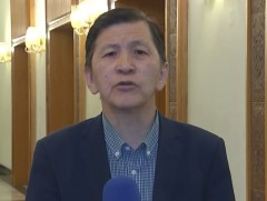 УИХ-ын чуулган 14 цагаас хуралдаж Ерөнхий сайдын томилгоог хэлэлцэнэ