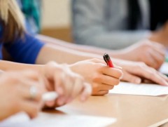 Энэ онд 42 мянга гаруй хүүхэд элсэлтийн шалгалт өгнө 