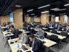 Нийслэлийн хэмжээнд улаанбурхан өвчний дархлаажуулалтыг эрчимжүүлэхийг үүрэг болголоо