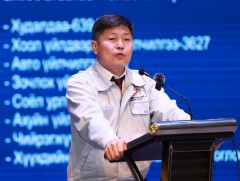 Х.Нямбаатар: Монополын эсрэг газраас Сэлбэ хотын ТЭЗҮ, худалдан авах ажиллагааг нийцэлтэй гэж дүгн..