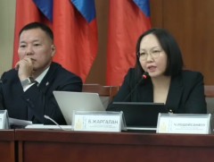 АН: Шинэ Засгийн газрыг байгуулахдаа яам болон сайд нарыг тоог 50 хувиар бууруулах шаардлагатай