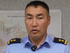 ОБЕГ: Өчигдөр 21 цагийн байдлаар ой хээрийн 5 түймрийг бүрэн унтраасан ч 3 түймэр шинээр бүртгэгдсэн