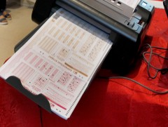 Багш, сурагчид элсэлтийн шалгалтын зарим хичээлийн агуулга хүндэдсэн гэж үзэж байна 