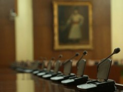 УИХ: Өнөөдөр хуралдах байнгын хороо, ажлын хэсгүүд