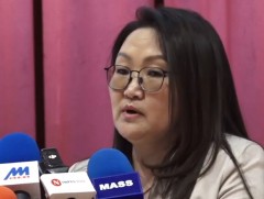 Д.Энхжаргал:  Энэ жил 40 мянга гаруй шалгуулагч шалгалт өгч байгаагаас 3000 гаруй нь өмнөх оны төг..