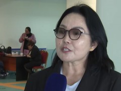 Хөгжлийн бэрхшээлтэй зарим иргэн: Хөдөлмөр эрхлэлтийг дэмжих сан шударга үйлчилдэггүй 