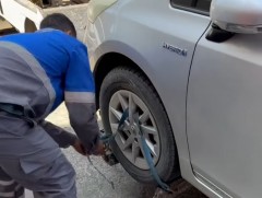 Автомашин ачих, шилжүүлэх стандартыг мөрдүүлэхгүй бол иргэдийн эд хөрөнгөд хохирол учирсаар байна 