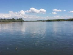 Зарим голын усны түвшин 5-15 см нэмэгдэх хандлагатай байна