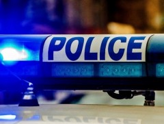 Согтуугаар мотоцикл жолоодож, осол гаргажээ