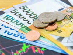 БНСУ иргэддээ 10 их наяд воны урамшуулал олгохоор төлөвлөж байна