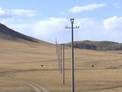 Эрчим хүч хэрэглэгчдийн тоо жилд 7-8 орчим хувиар өсөж байна